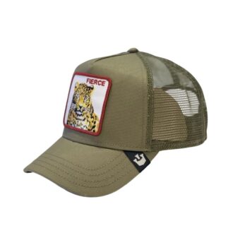GORRO FEROCIOUS