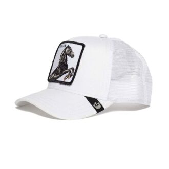 GORRO STALION