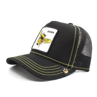 GORRA QUEEN BEE
