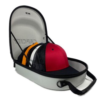 CAP CARRIER BLANCO