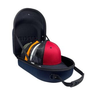CAP CARRIER AZUL