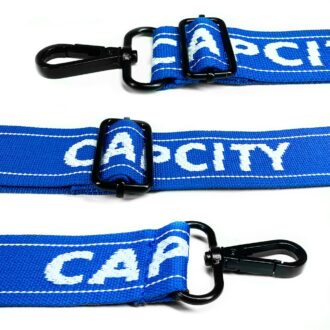STRAP BAND AZUL