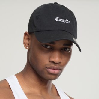 Gorro Dad Cap Compton 6245CM
