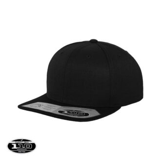 GORRO FLEXFIT 110F SNAPBACK