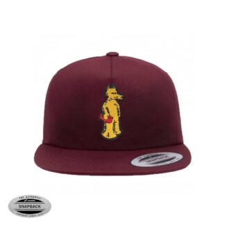 Snapback Quasimoto