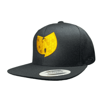 YP CLASSICS 6089M NEGRO WU-TANG CLAN PANAL