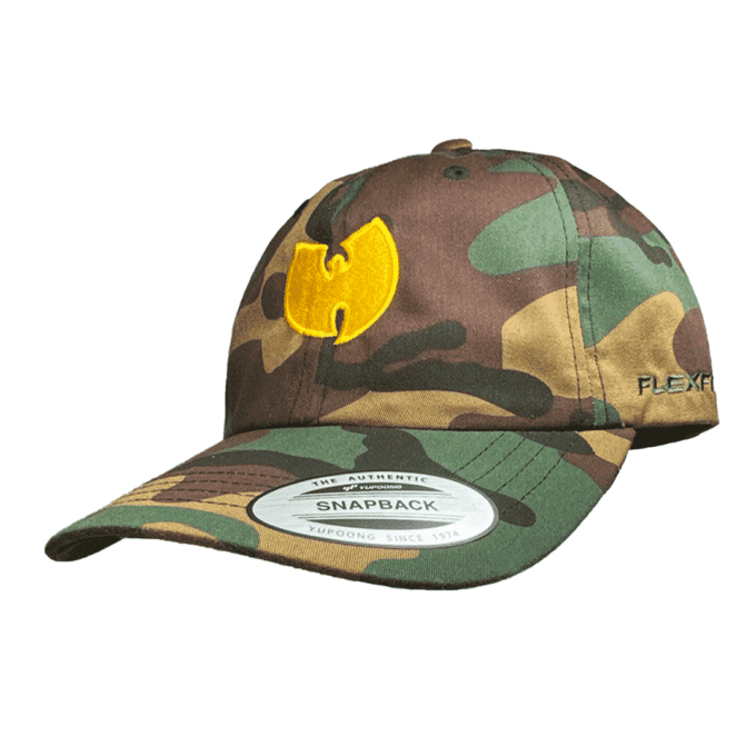 Wu tang legionnaires hat hotsell