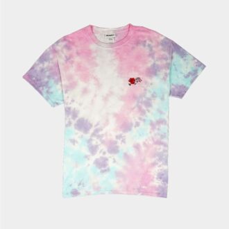 FOLLOW YOUR HEART SHORT SLEEVE TEE