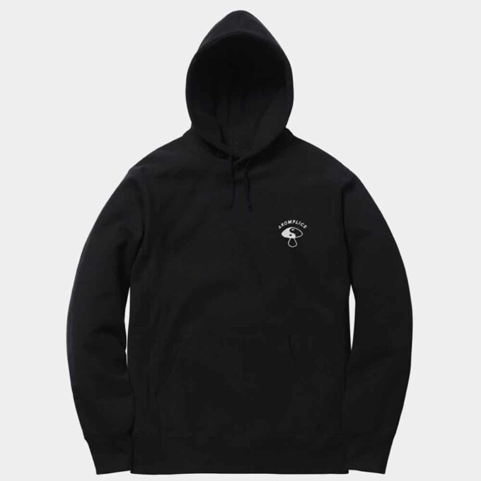 BALANCE HOODIE