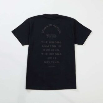 THE WRONG AMAZON SHORT SLEEVE TEE