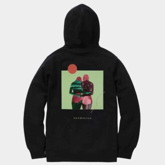 U-NIVERSE HOODIE