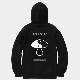 BALANCE HOODIE