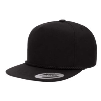 GORRO YUPOONG 6002 SNAPBACK