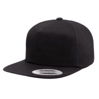 GORRO YUPOONG 6502 SNAPBACK