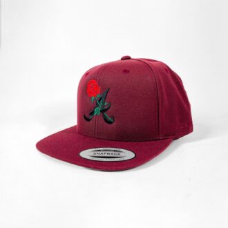 6089M - ATLANTA BRAVES COLECCIÓN ROSES