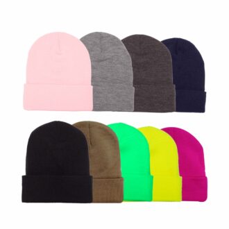 BEANIE 1501