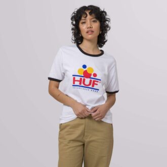 FUN RINGER TEE