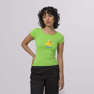 HUF BABY KNIT TEE