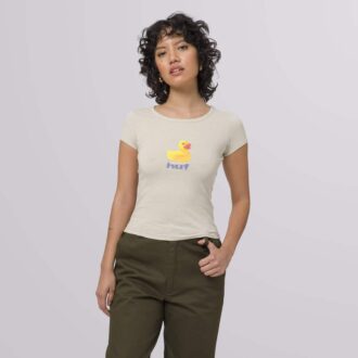 HUF BABY KNIT TEE