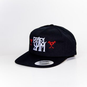 GORRO PEARL JAM