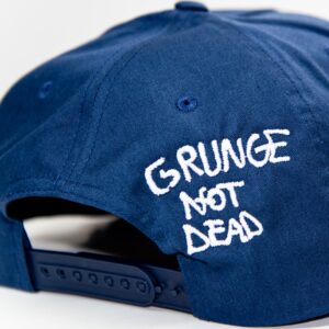 6002 Yupoong Navy capcity-coleccion grunge-not-dead