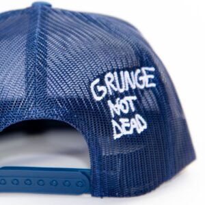 6006 Yupoong Gorro Stone Temple Pilot Grunge Not Dead