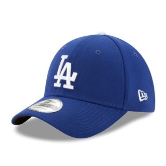 de los Dodgers, que es el toque final para tu outfit que Representa al equipo.