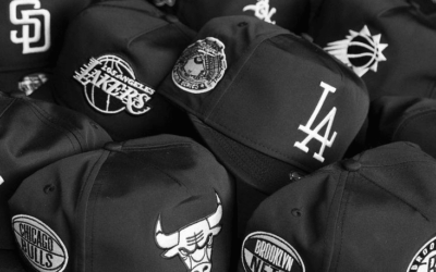 New Era: Trascendiendo la Moda con Gorras que Definen el Deporte y la Cultura Urbana