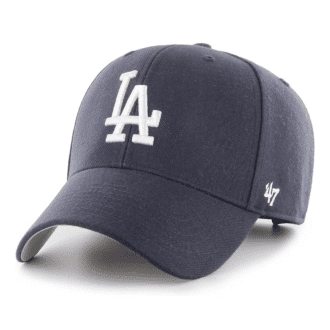 MLB LOS ANGELES DODGERS NAVY