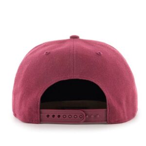 MLB NewYrkYank NoShot47 DrkMar