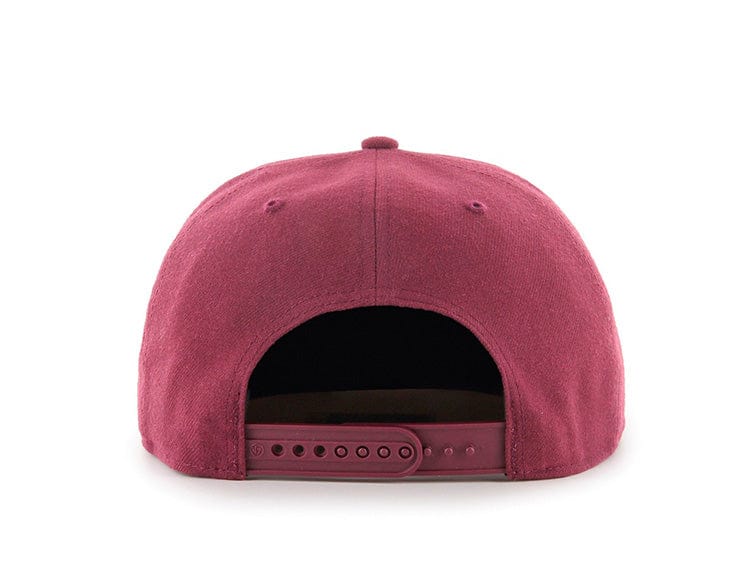 MLB NewYrkYank NoShot47 DrkMar