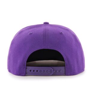 MLB NewYrkYank NoShot47 Prple
