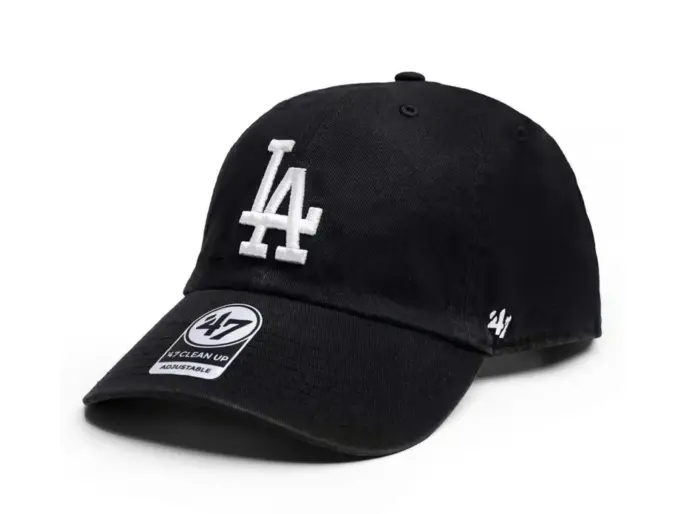 LOS ANGELES DODGERS BLACK BKJ