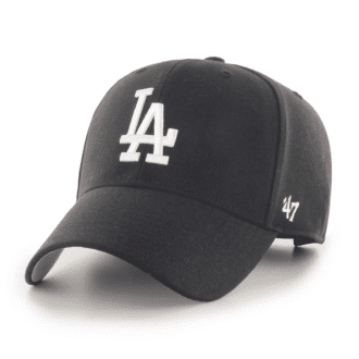 MLB Los Angeles Dodgers SS Blk