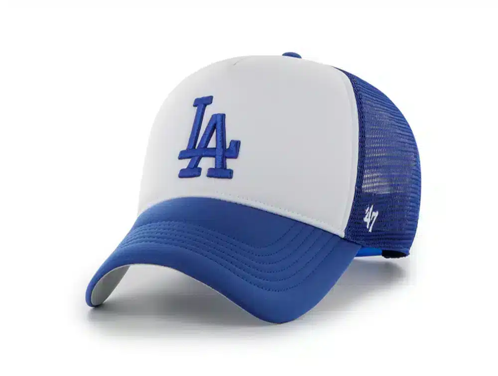 MLB LosAngelsDo TrTone47 Ryal