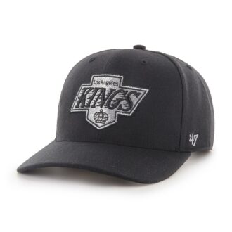 LOS ANGELES KING VINTA BLK COL