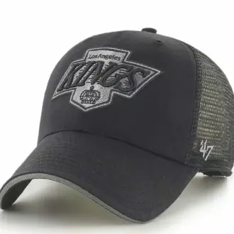 Los Angeles King Vinta BLK DAG