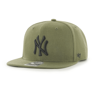 MLB NEW YORK YANKE CAMO47 SAND