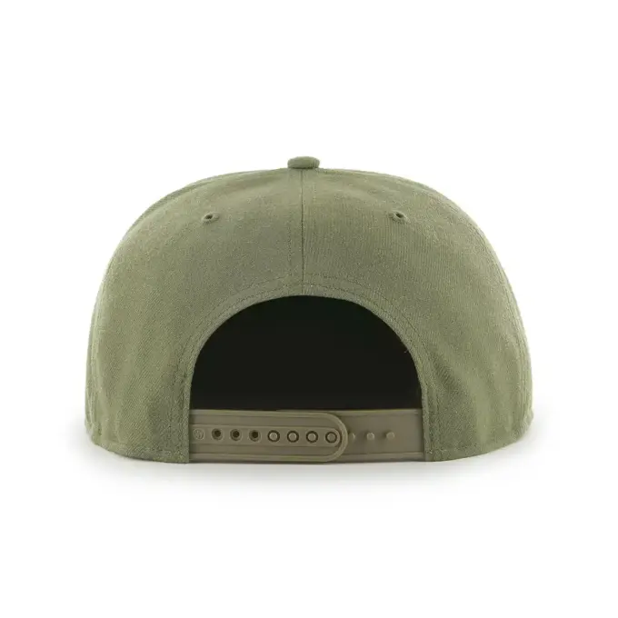MLB NEW YORK YANKE CAMO47 SAND