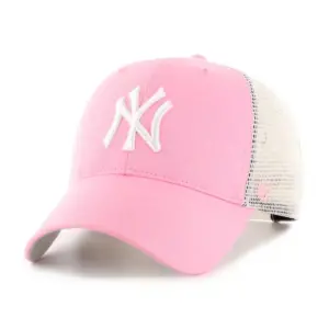 NEWYORK YANKEES ROSE BRN 47MVP