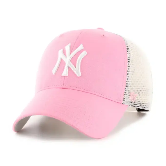 NEWYORK YANKEES ROSE BRN 47MVP