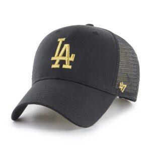 LOS ANGELES DODGERS BLK BRANSO
