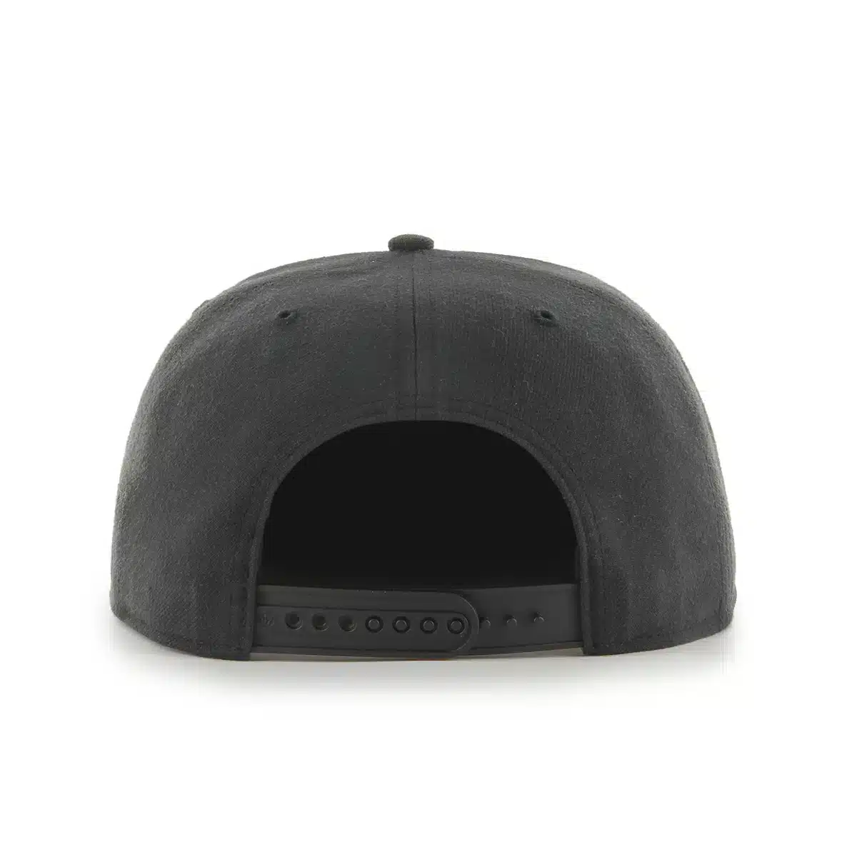 MLB NEWYORK YANKEES FRCT47 BLK