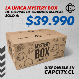 Mystery Box